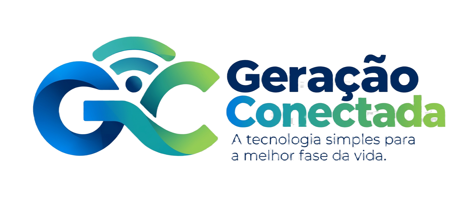 Geração Conectada — A tecnologia simples para a melhor fase da vida